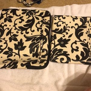 Laptop and Ipad bags